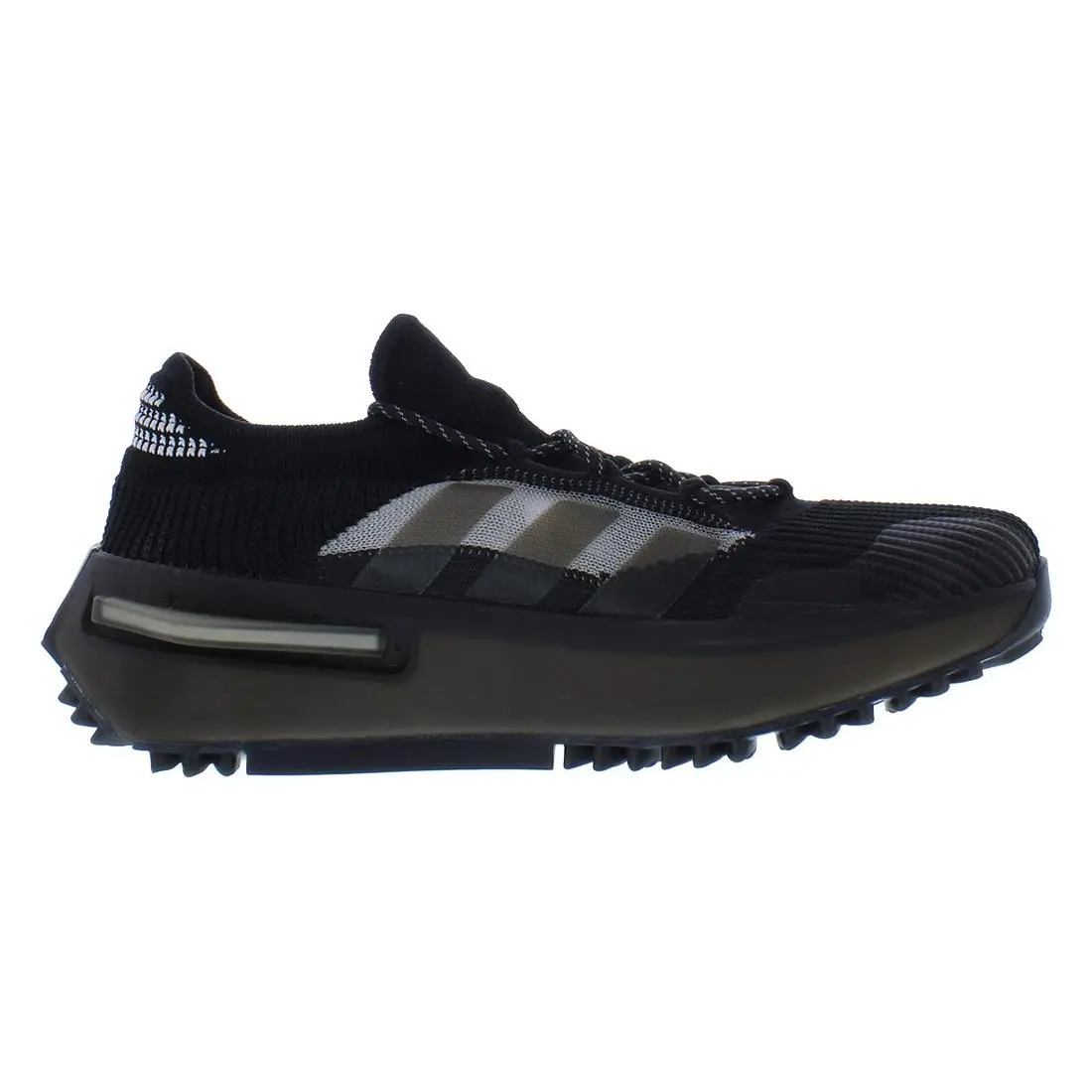Adidas shoes - Black/White, Main: Black 1