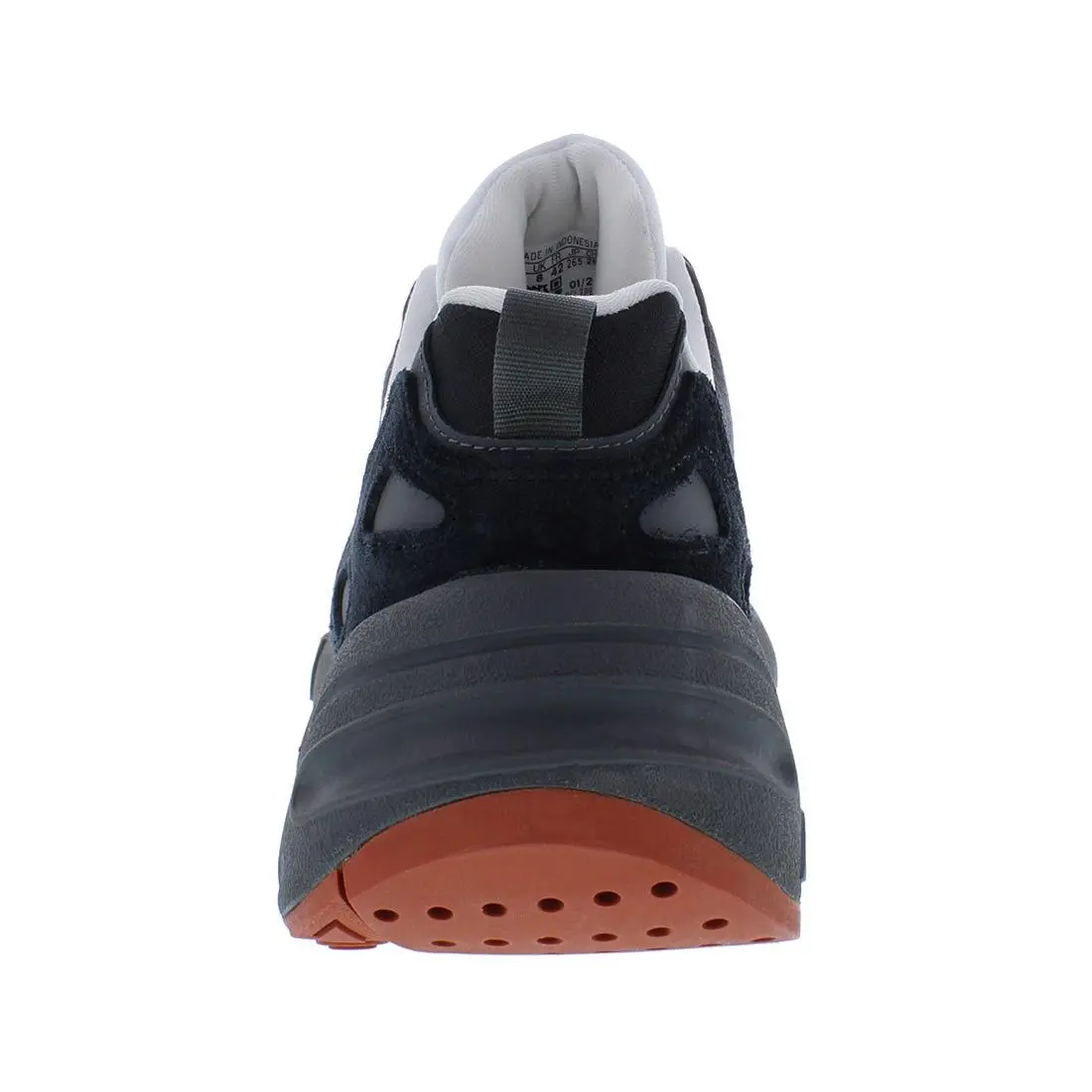 Adidas shoes - Core Black/Grey Five/Cloud White, Main: Black 7