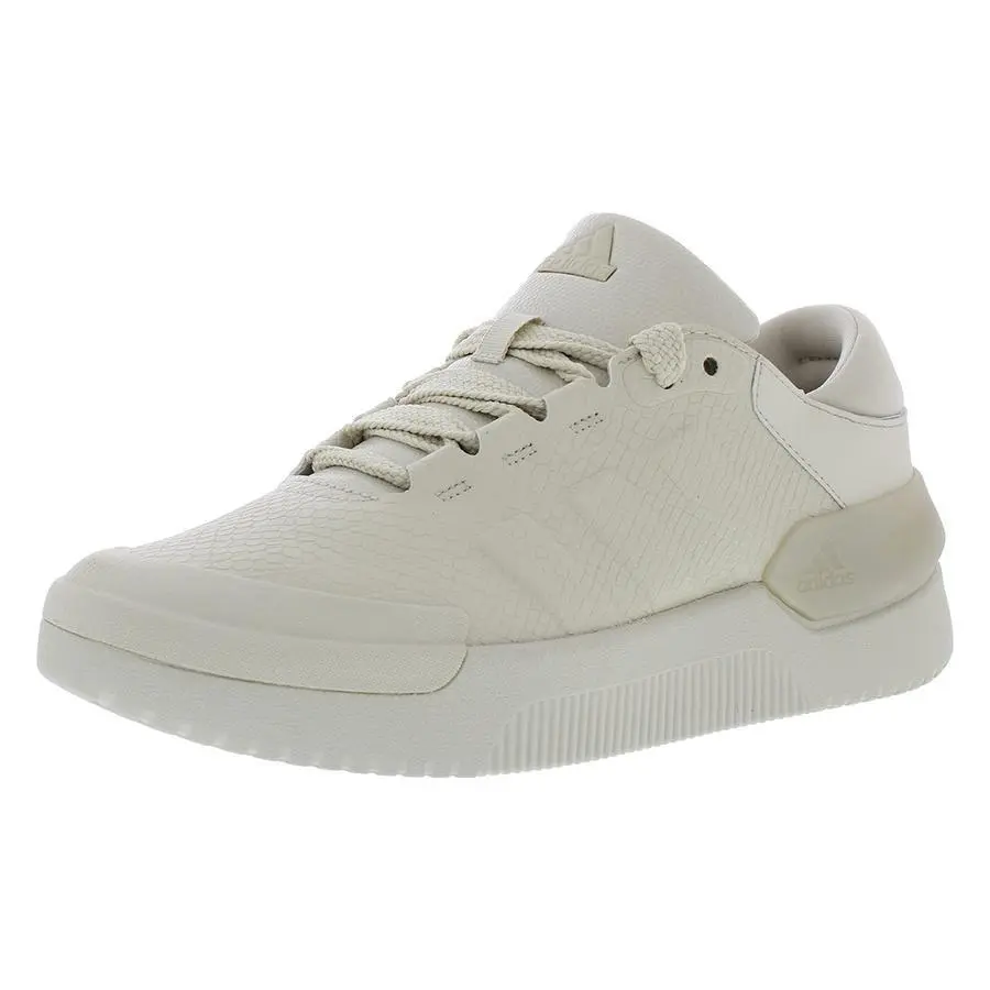 Adidas shoes - Aluminium/Aluminium/Aluminium, Main: Beige 3