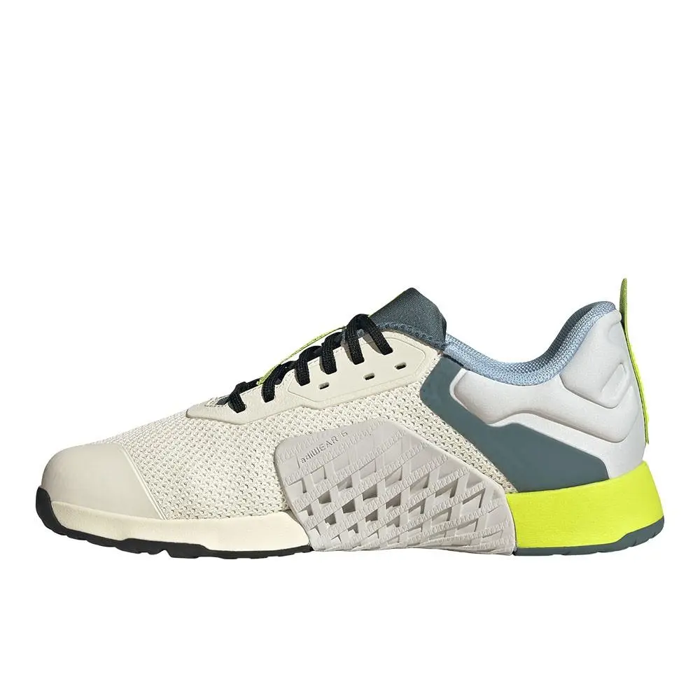 Adidas shoes - adidas Dropset 3 Training - Dropset Training - JR1762 - White 1