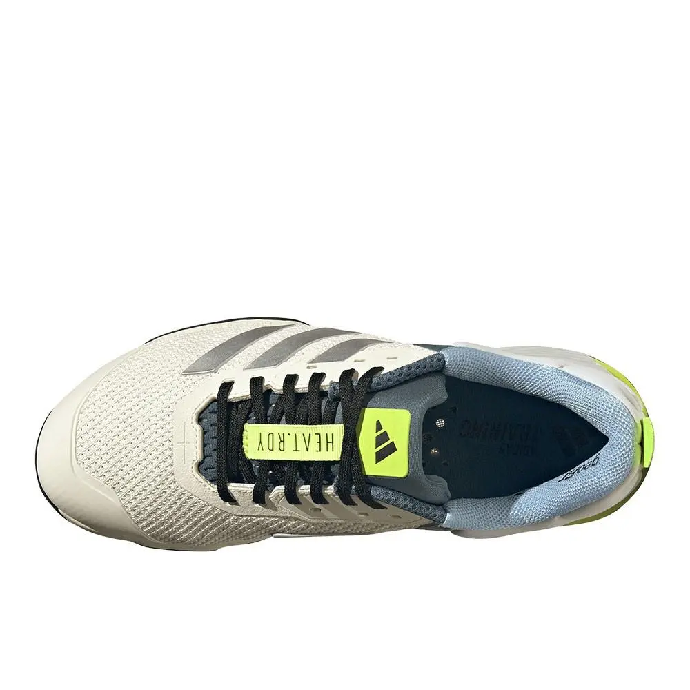 Adidas shoes - adidas Dropset 3 Training - Dropset Training - JR1762 - White 2