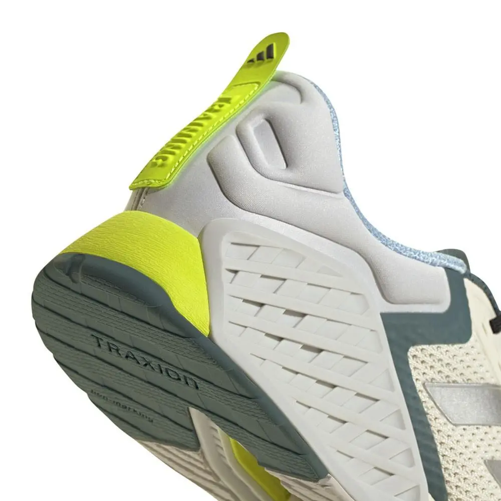 Adidas shoes - adidas Dropset 3 Training - Dropset Training - JR1762 - White 12