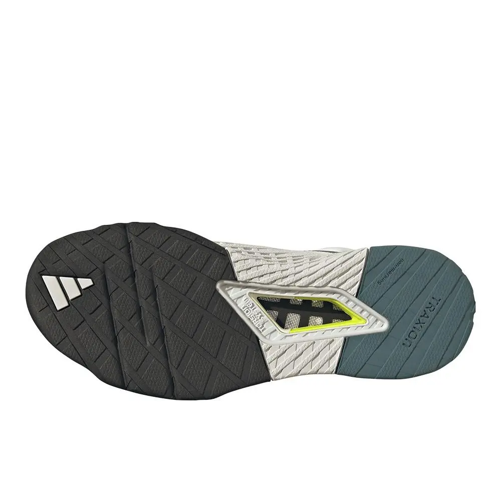 Adidas shoes - adidas Dropset 3 Training - Dropset Training - JR1762 - White 11
