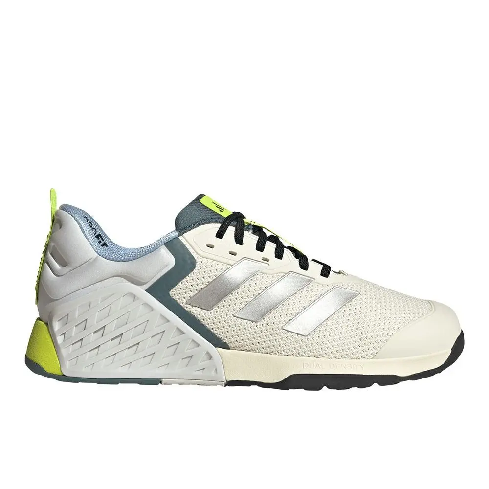 Adidas shoes - adidas Dropset 3 Training - Dropset Training - JR1762 - White 7