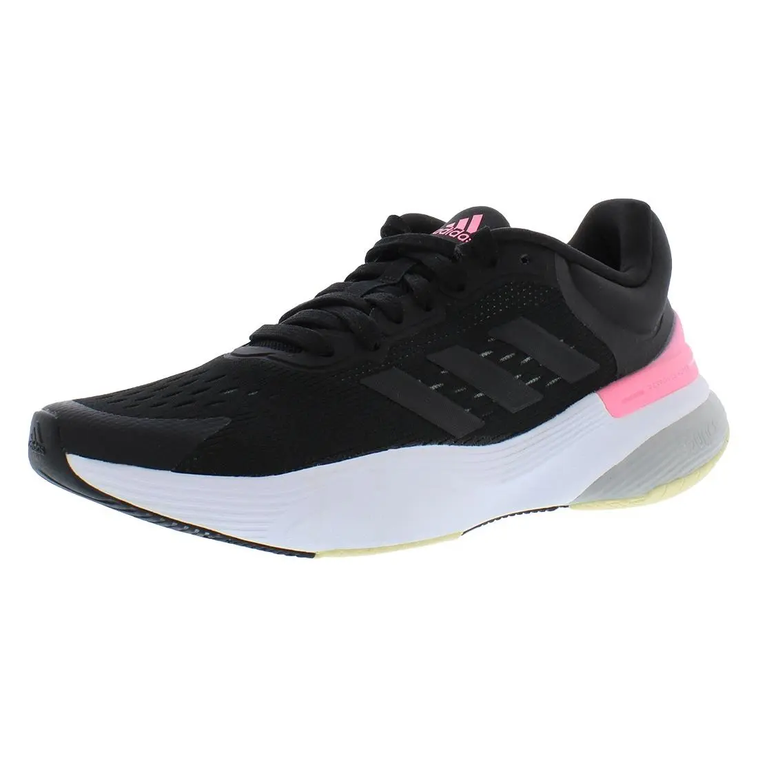 Adidas shoes - Core Black/Clear Pink/Footwear White, Main: Black 0