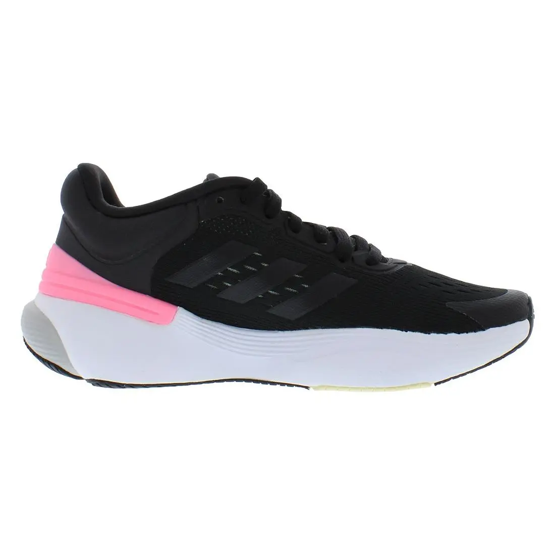 Adidas shoes - Core Black/Clear Pink/Footwear White, Main: Black 1