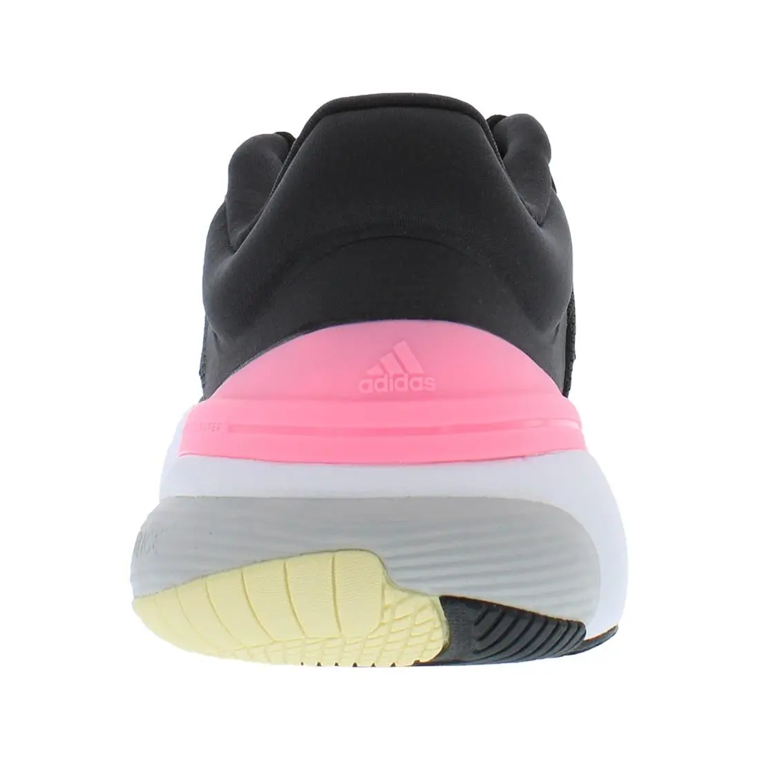 Adidas shoes - Core Black/Clear Pink/Footwear White, Main: Black 6