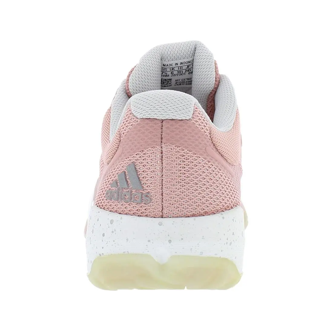 Adidas shoes - Wonder Mauve, Main: Pink 6