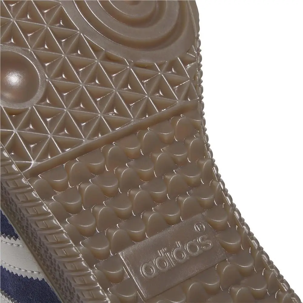 Adidas shoes - adidas Samba Adv - Samba Adv - JP8523 - Blue 5