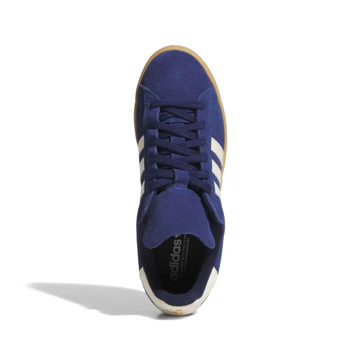 Adidas shoes - Blue 1