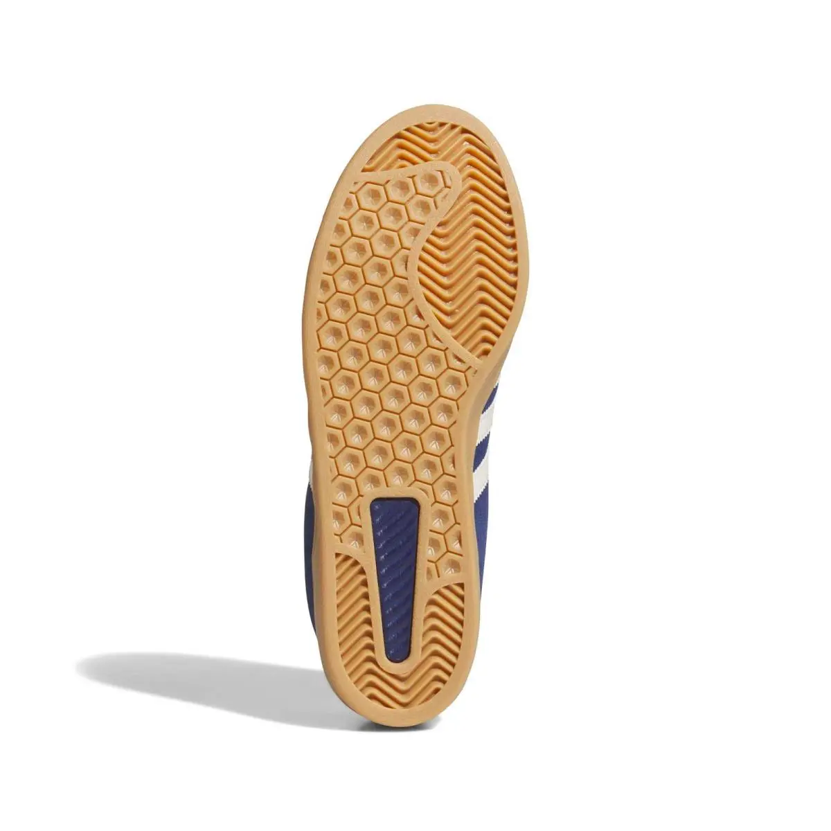 Adidas shoes - Blue 2