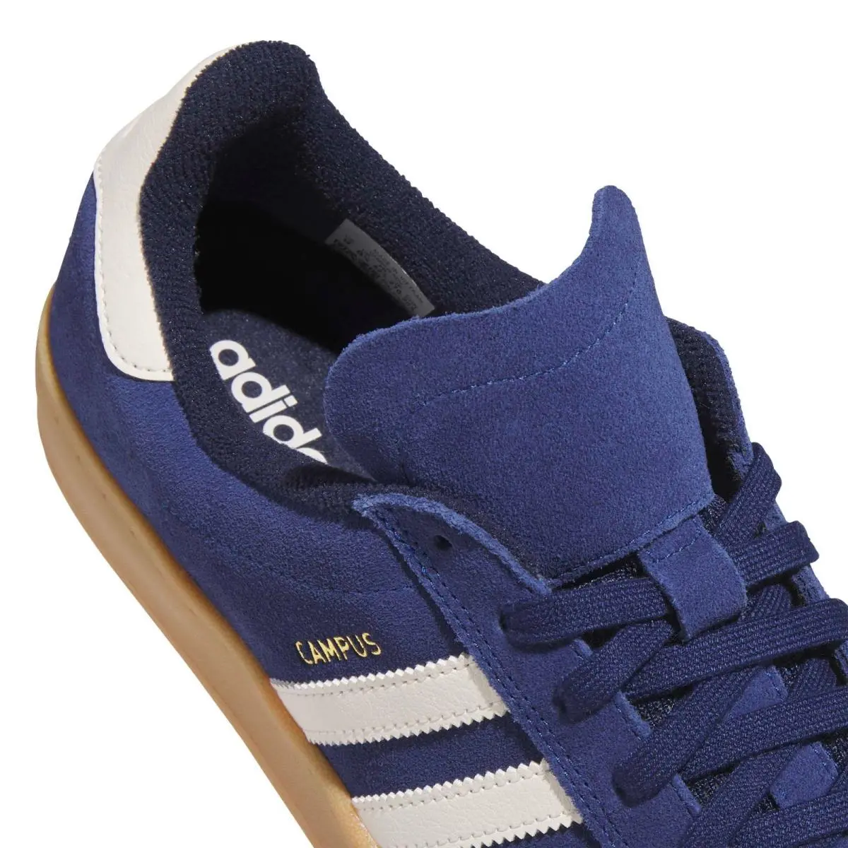 Adidas shoes - Blue 14