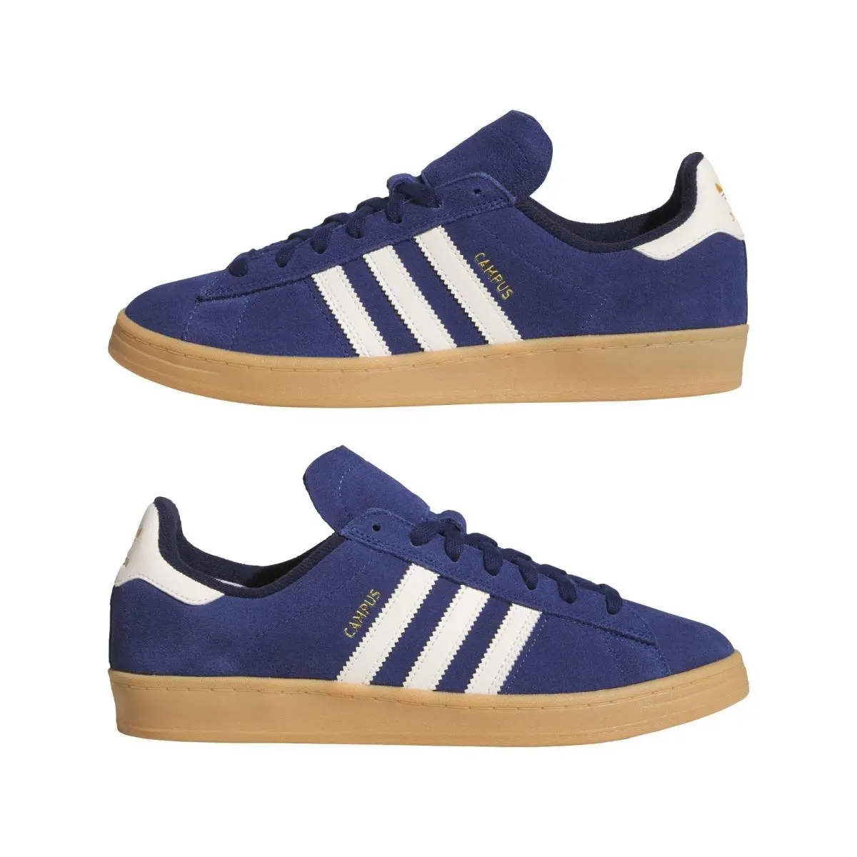 Adidas shoes - Blue 16