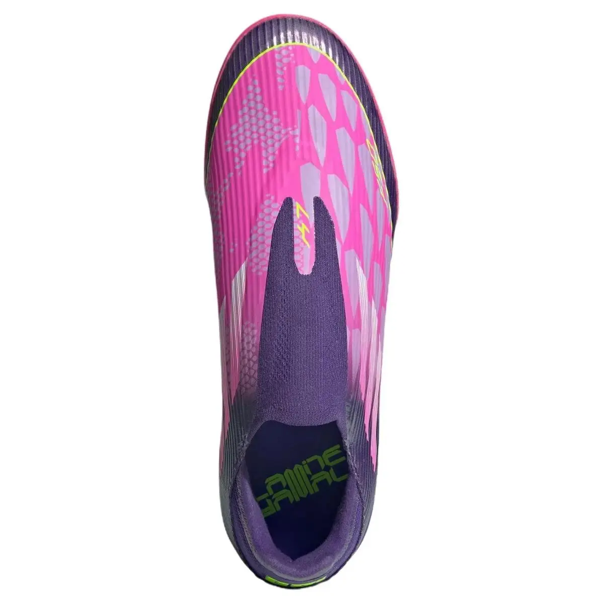 Adidas shoes - Multi-Color 1