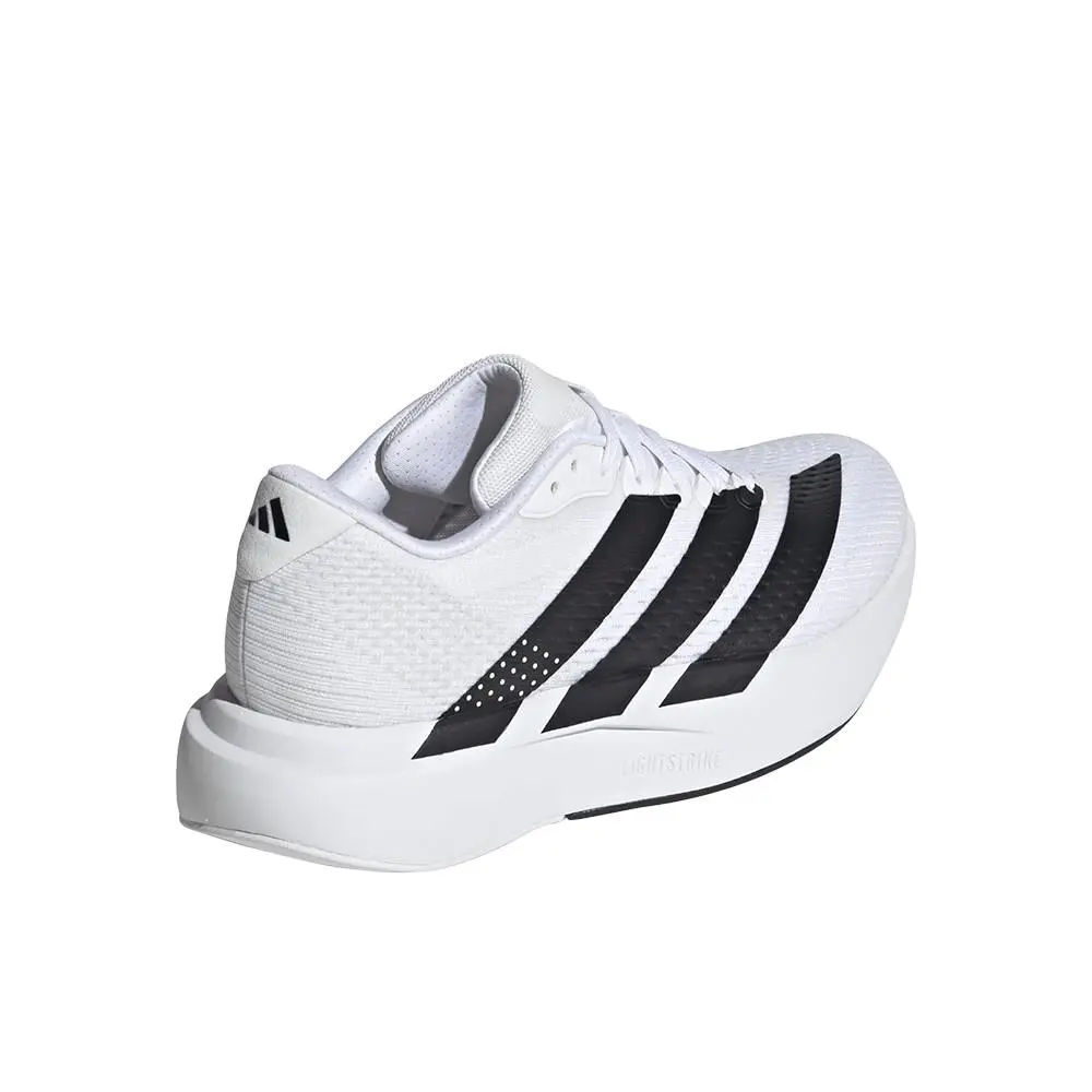 Adidas shoes - adidas Adizero Pacer - Adizero Pacer - SB1158-KZ8978 - White 4