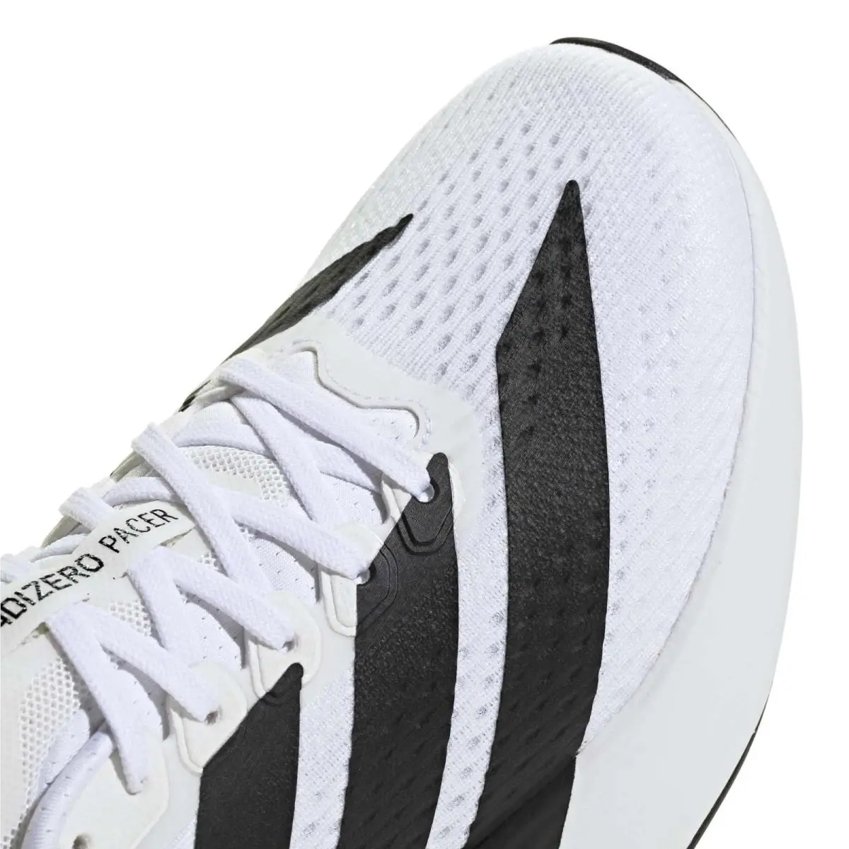 Adidas shoes - adidas Adizero Pacer - Adizero Pacer - SB1158-KZ8978 - White 5