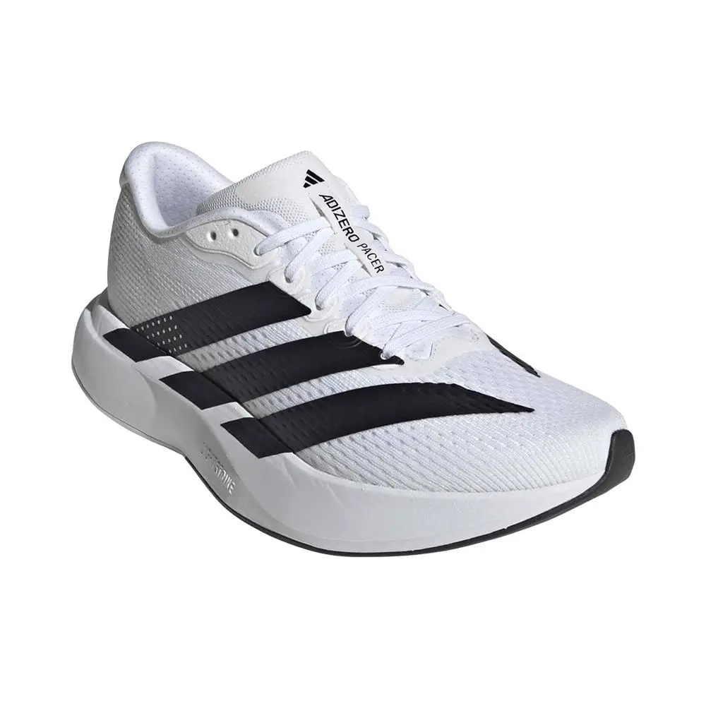 Adidas shoes - adidas Adizero Pacer - Adizero Pacer - SB1158-KZ8978 - White 8