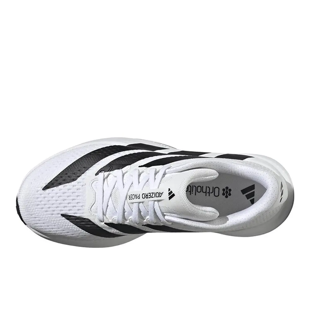 Adidas shoes - adidas Adizero Pacer - Adizero Pacer - SB1158-KZ8978 - White 10