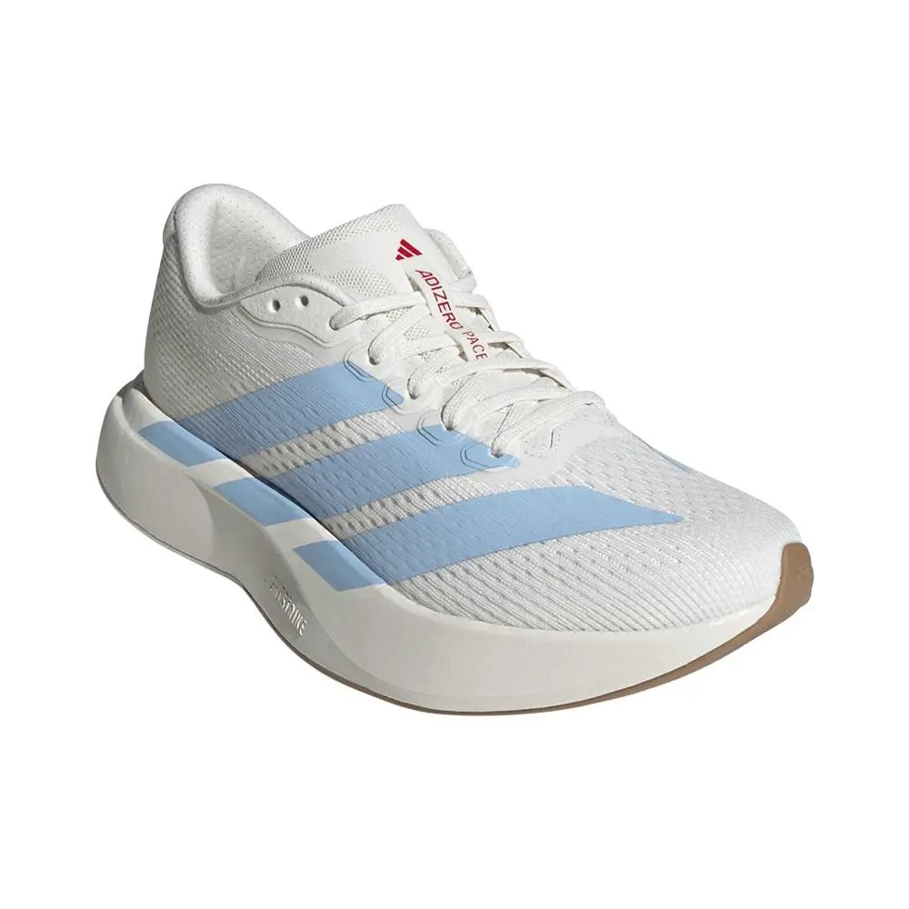 Adidas shoes - adidas Adizero Pacer - Adizero Pacer - SB1158-KZ8973 - White 0