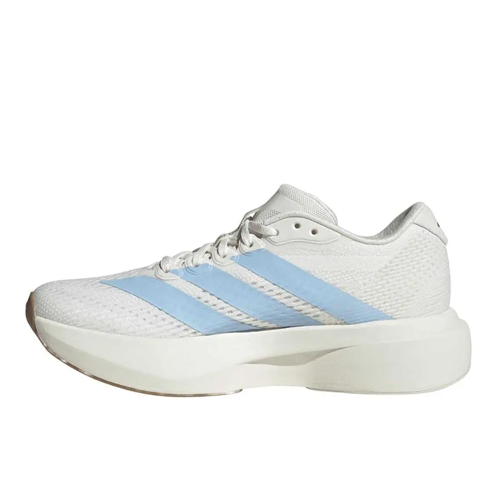 Adidas shoes - adidas Adizero Pacer - Adizero Pacer - SB1158-KZ8973 - White 1