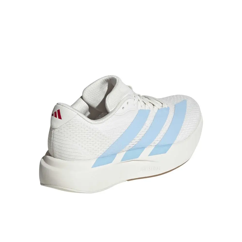 Adidas shoes - adidas Adizero Pacer - Adizero Pacer - SB1158-KZ8973 - White 12