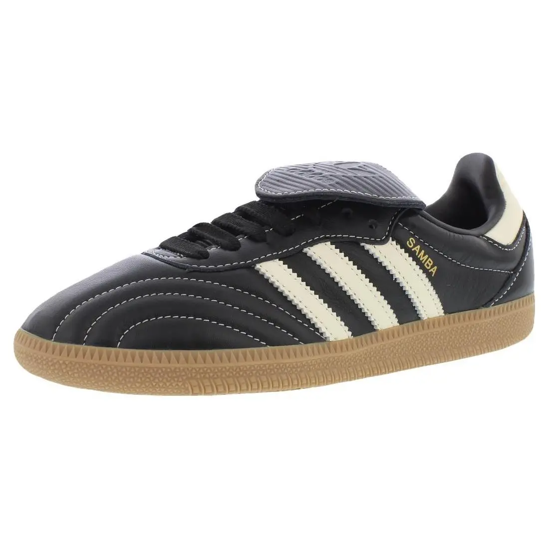 Adidas shoes - Core Black/Cream White/Gum 4, Main: Black 0