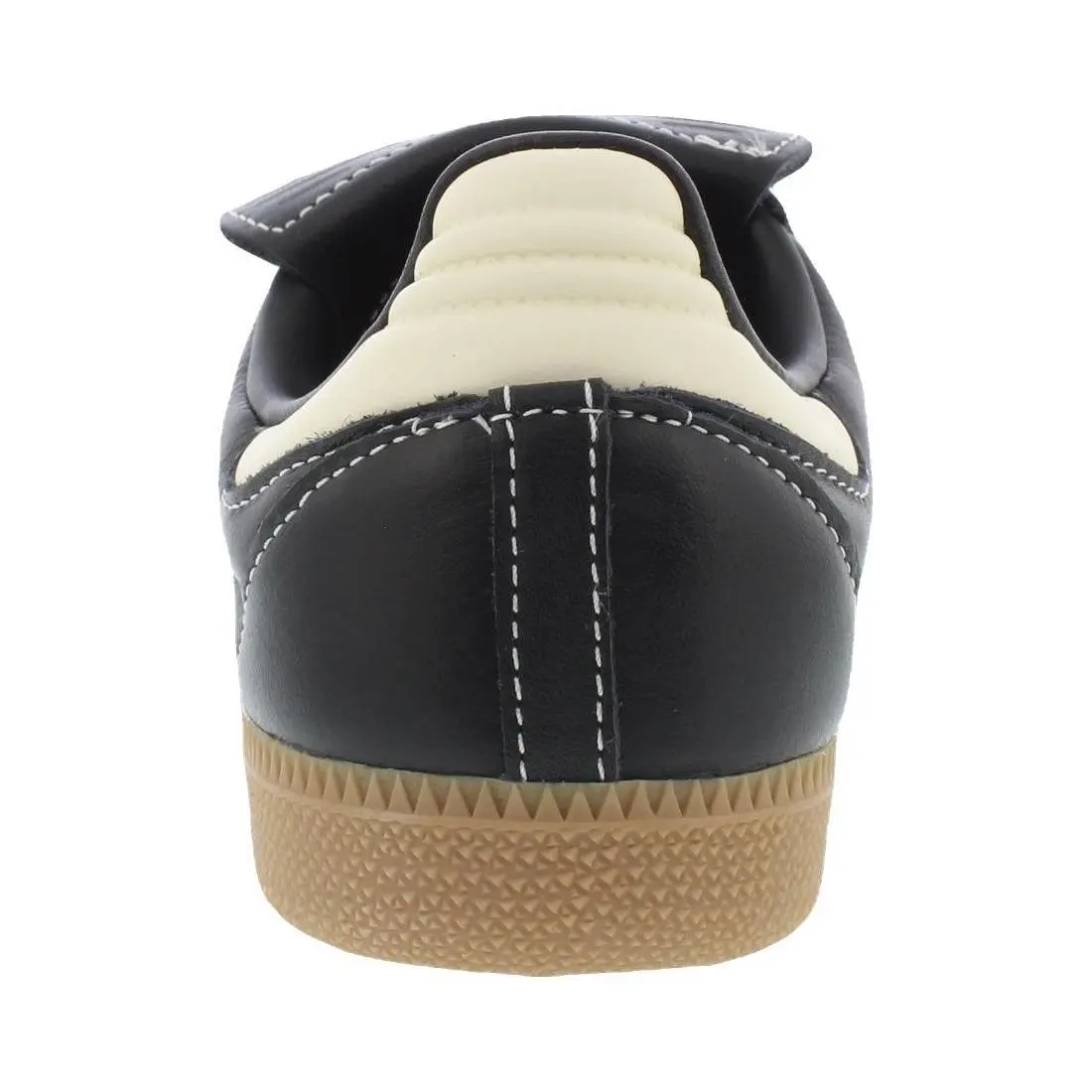 Adidas shoes - Core Black/Cream White/Gum 4, Main: Black 2