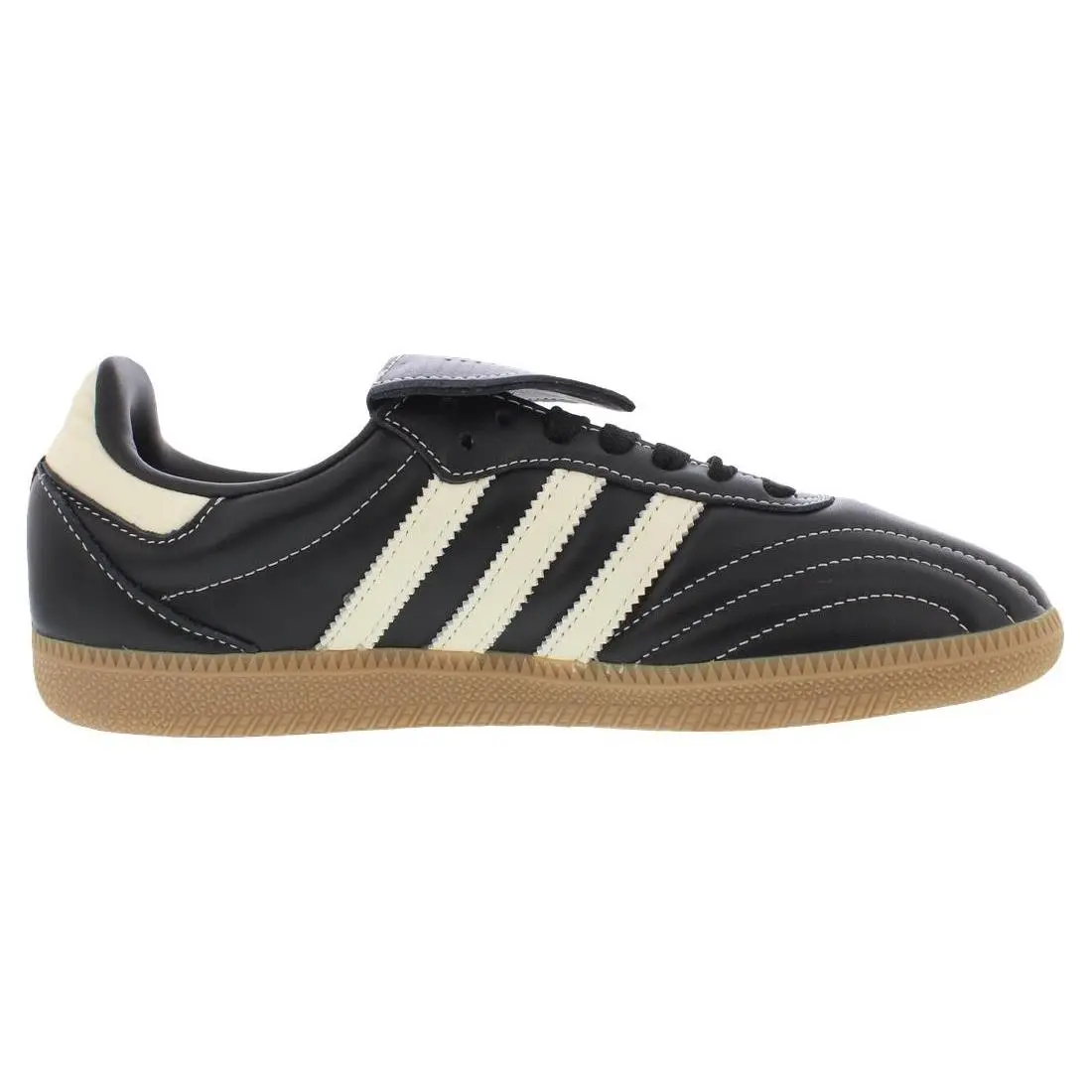 Adidas shoes - Core Black/Cream White/Gum 4, Main: Black 5