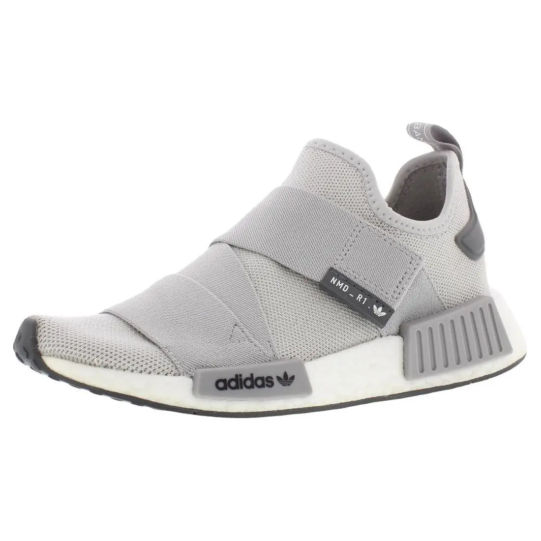Adidas shoes - Grey Two/Cloud White/Grey Five, Full: Grey Two/Cloud White/Grey Five 2