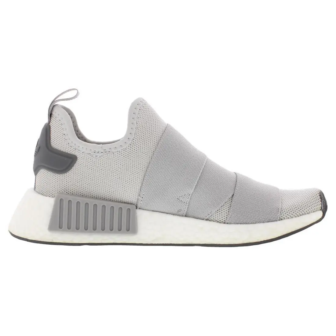 Adidas shoes - Grey Two/Cloud White/Grey Five, Full: Grey Two/Cloud White/Grey Five 3