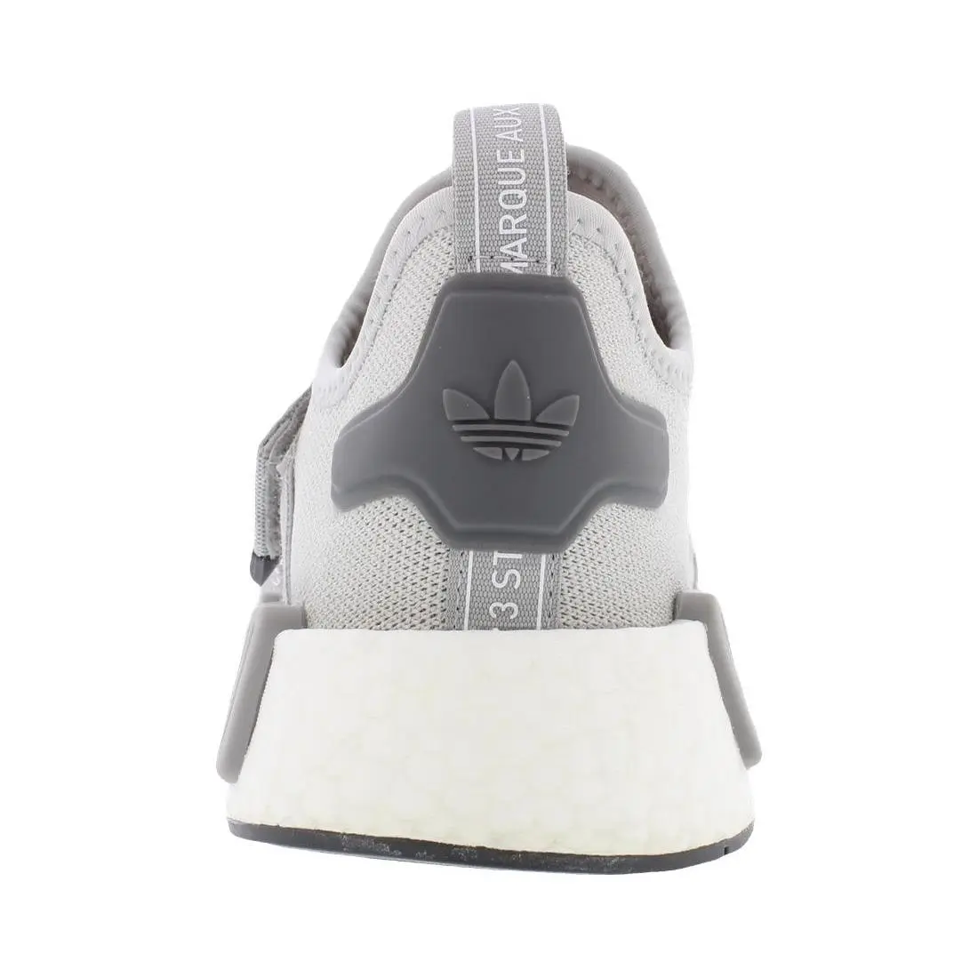 Adidas shoes - Grey Two/Cloud White/Grey Five, Full: Grey Two/Cloud White/Grey Five 4