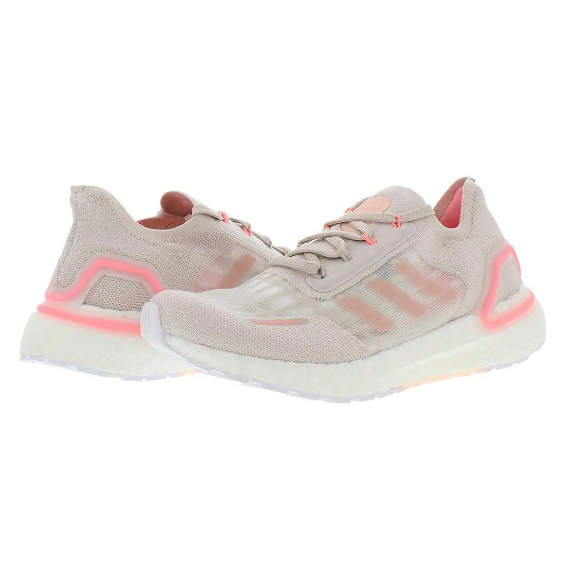 Adidas shoes - Pink, Main: Pink 0