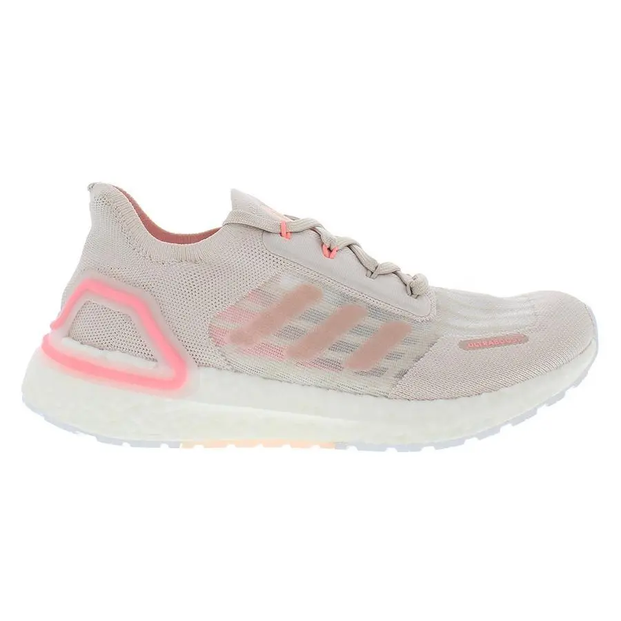 Adidas shoes - Pink, Main: Pink 2