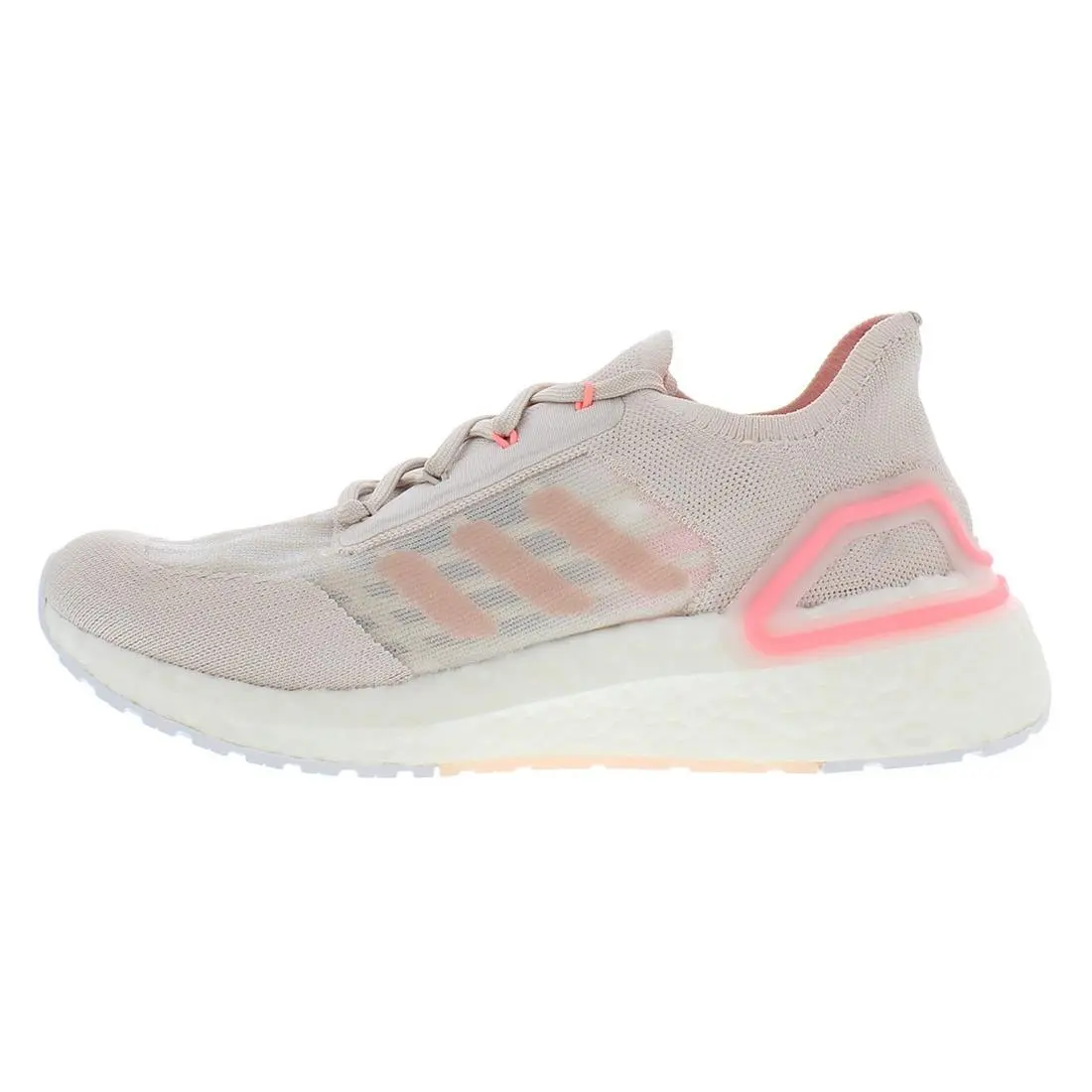 Adidas shoes - Pink, Main: Pink 5