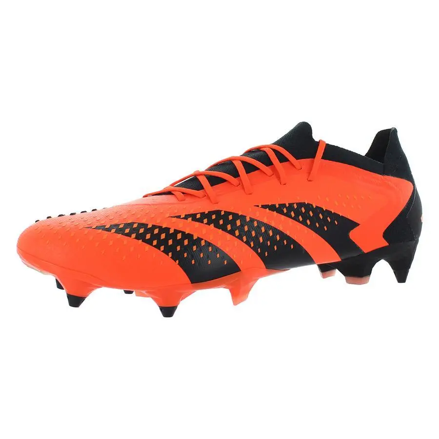 Adidas Predator Accuracy.1 Low Soft Ground Unisex Shoes