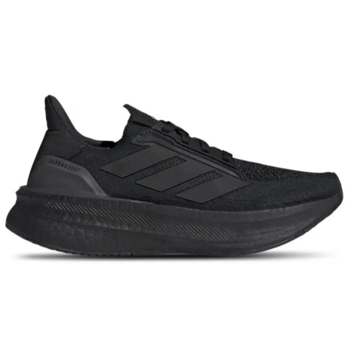 Adidas Ultraboost 5X Black JH7251 Women`s Size 6.5-9