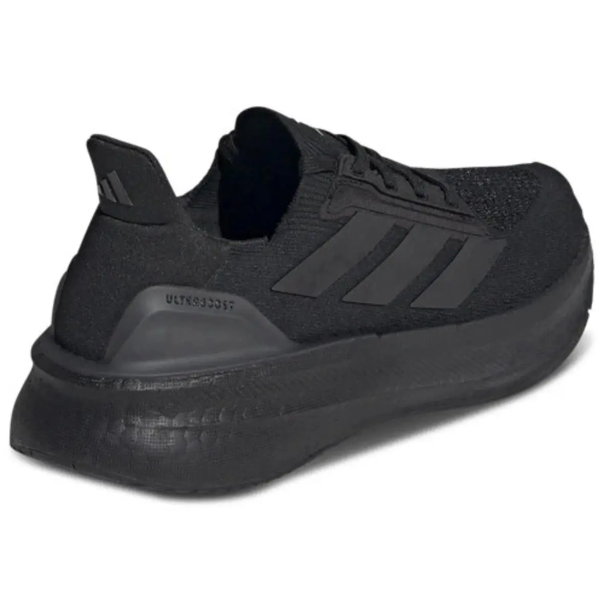 Adidas shoes - adidas UltraBoost 5.0 - UltraBoost - JH7251 - Black 1