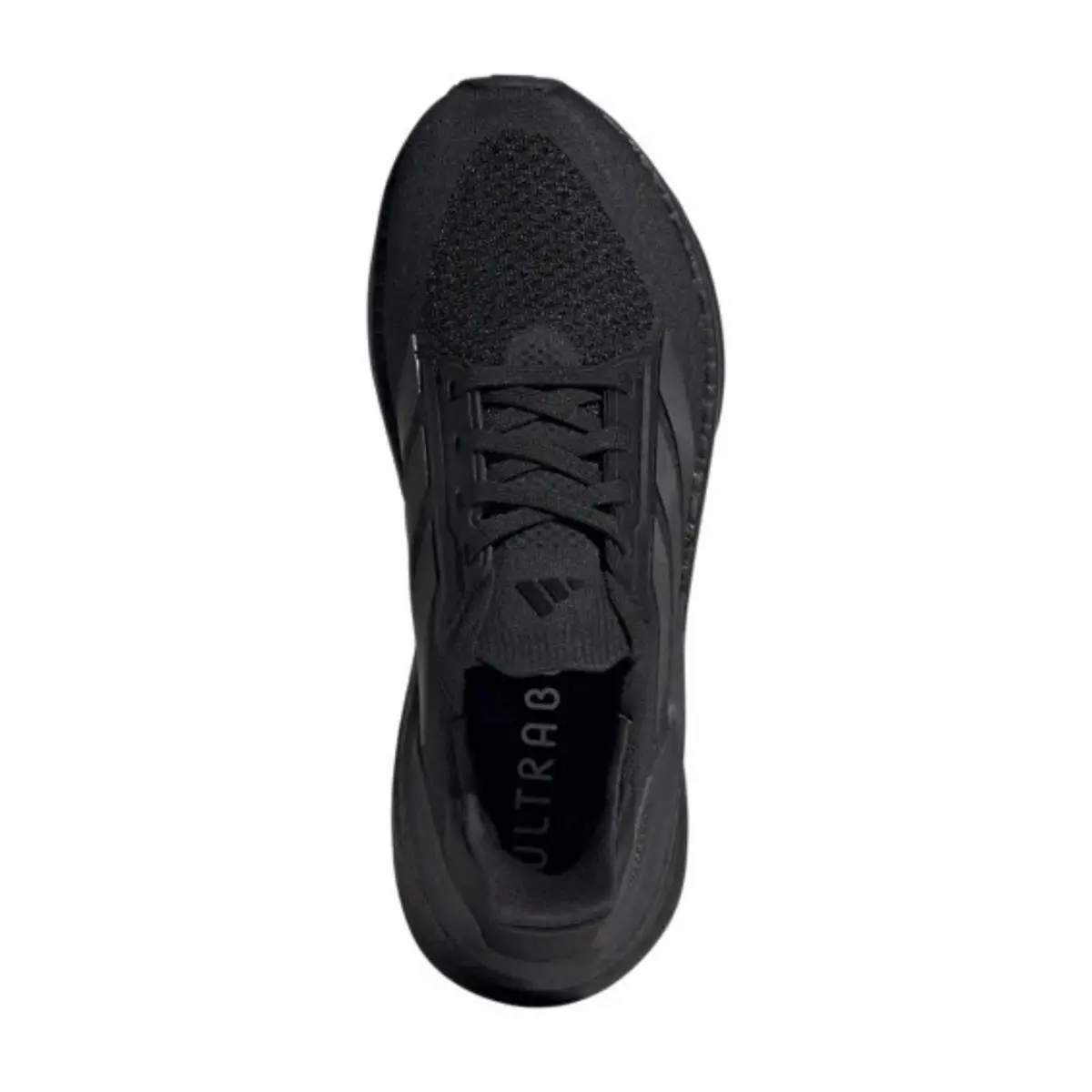 Adidas shoes - adidas UltraBoost 5.0 - UltraBoost - JH7251 - Black 7
