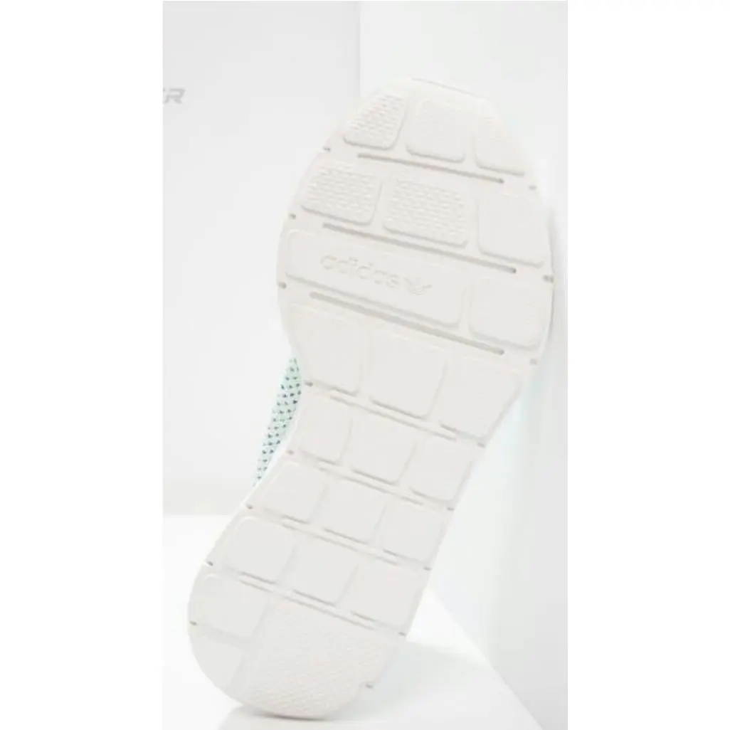 Adidas shoes - adidas Originals Swift Run - Originals Swift Run - CQ2034 - Aqua blue/white 6