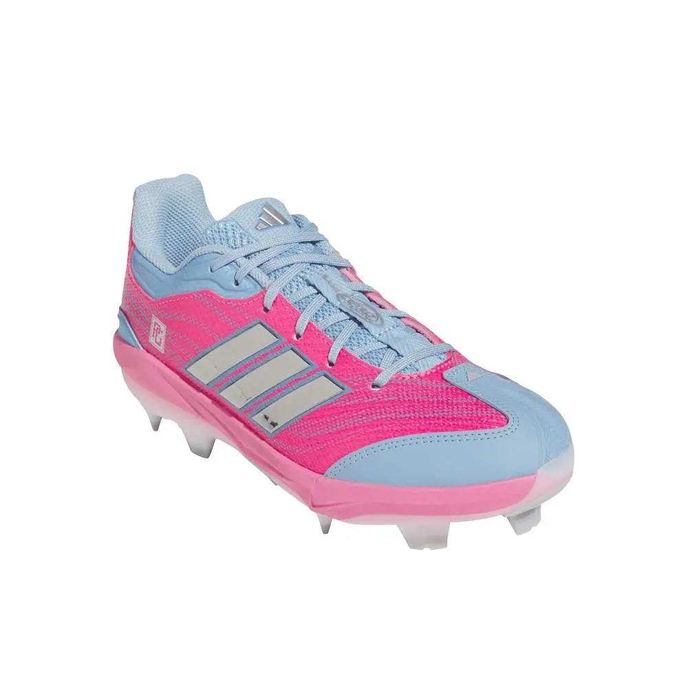 Adidas shoes - adidas Adizero Instinct 3.0 Racing Team X Perfect Game - SB1158-KJ5780 - White 0