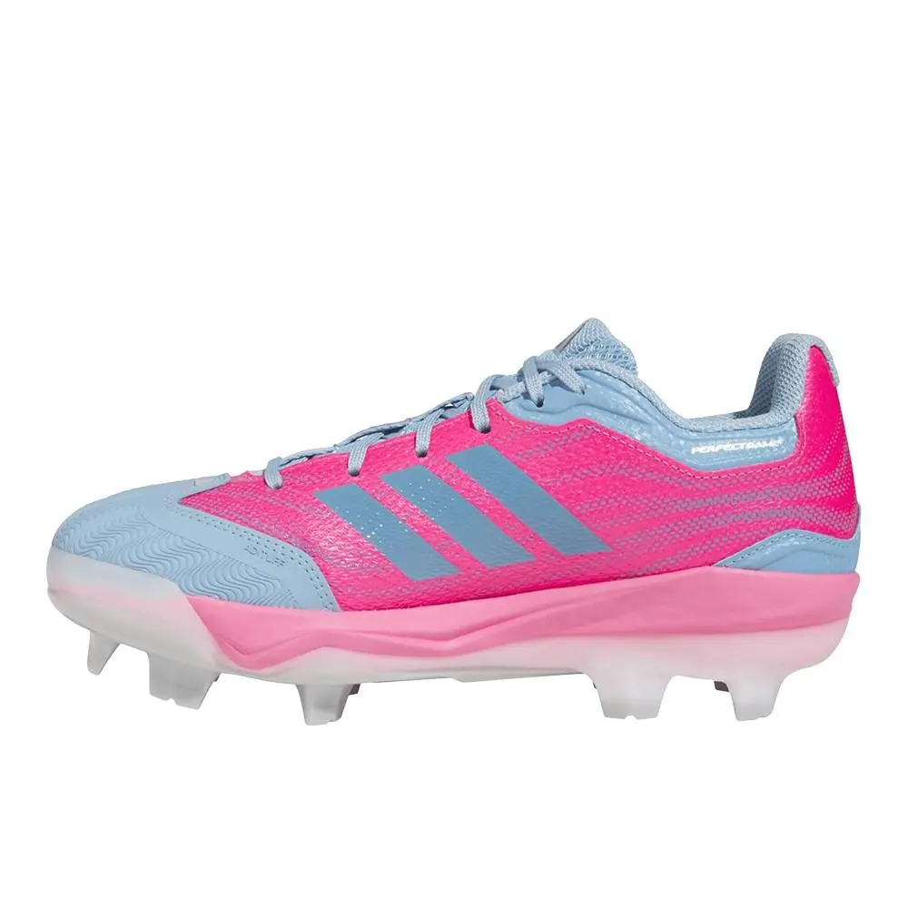 Adidas shoes - adidas Adizero Instinct 3.0 Racing Team X Perfect Game - SB1158-KJ5780 - White 1