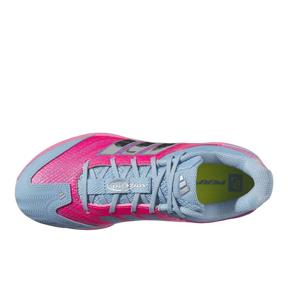 Adidas shoes - adidas Adizero Instinct 3.0 Racing Team X Perfect Game - SB1158-KJ5780 - White 2