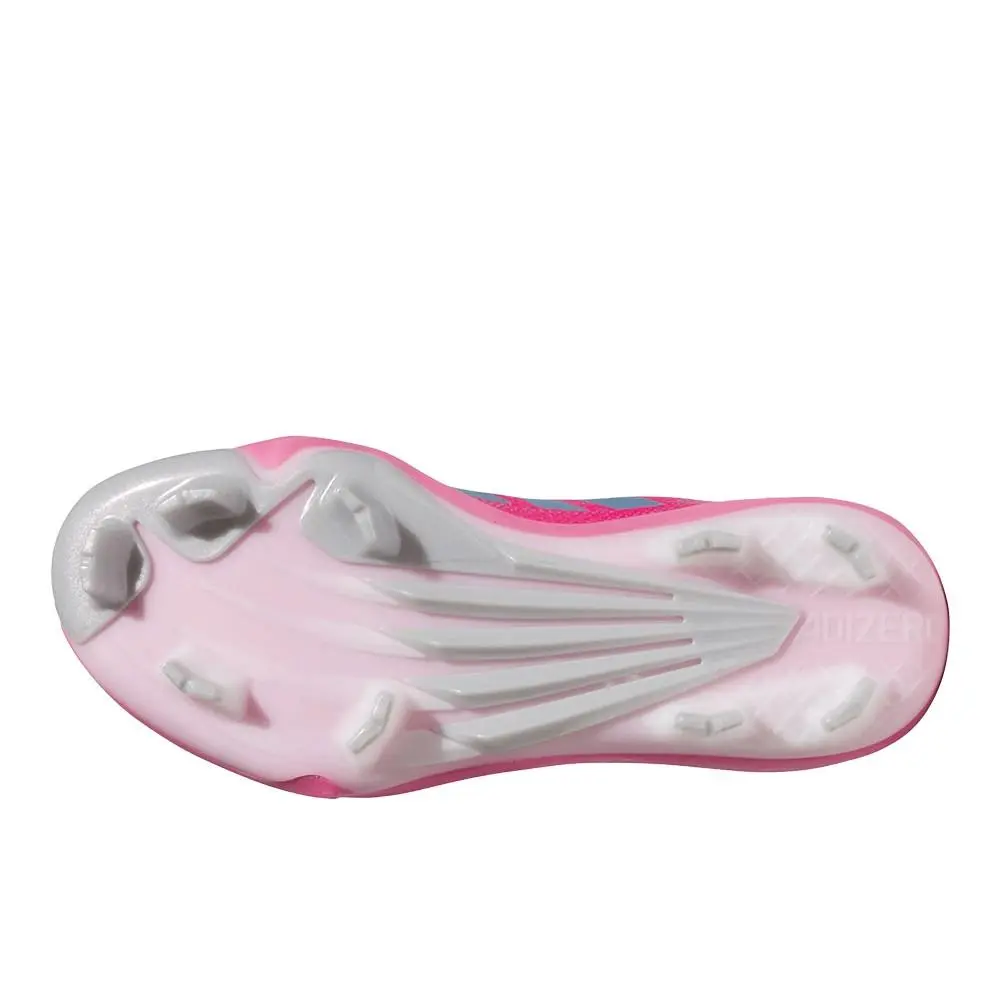 Adidas shoes - adidas Adizero Instinct 3.0 Racing Team X Perfect Game - SB1158-KJ5780 - White 3