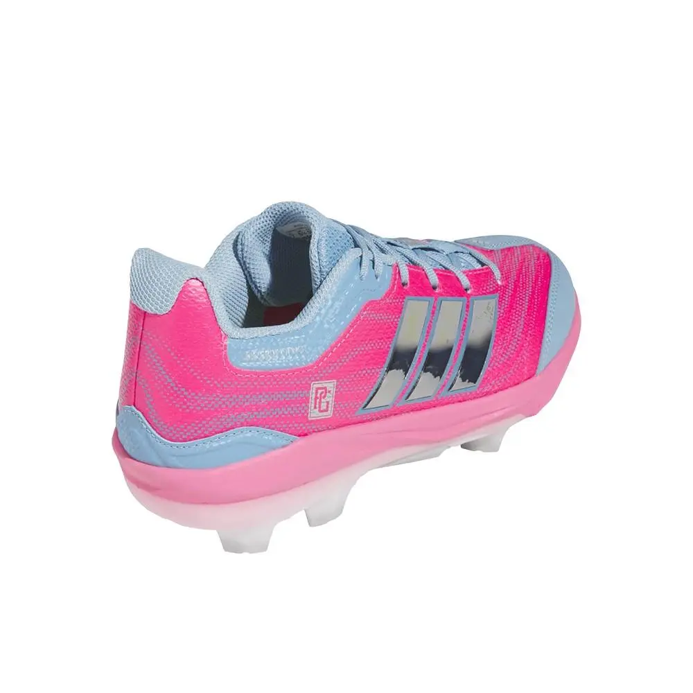 Adidas shoes - adidas Adizero Instinct 3.0 Racing Team X Perfect Game - SB1158-KJ5780 - White 4