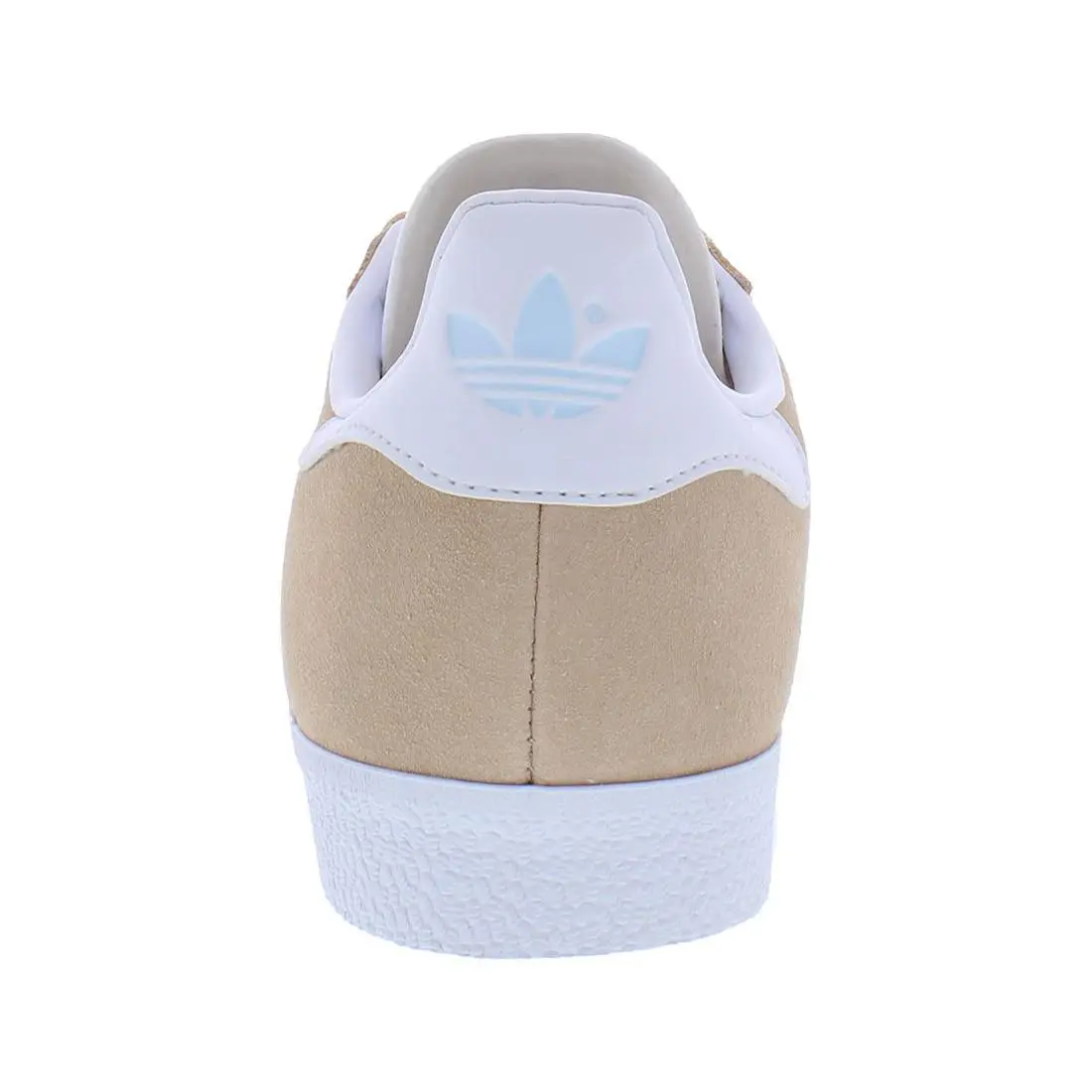 Adidas shoes - Taupe/White, Main: Beige 2