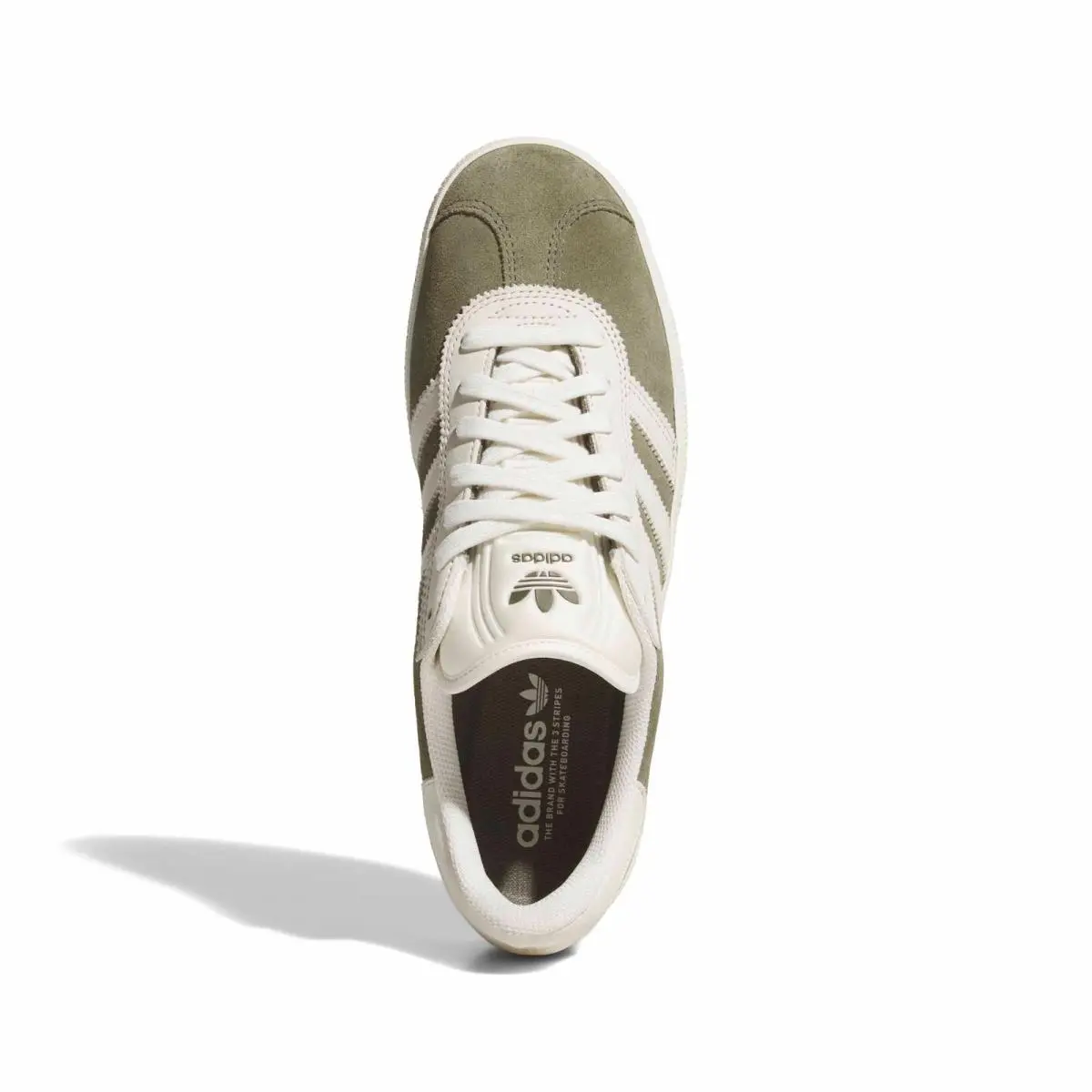 Adidas shoes - Green 1