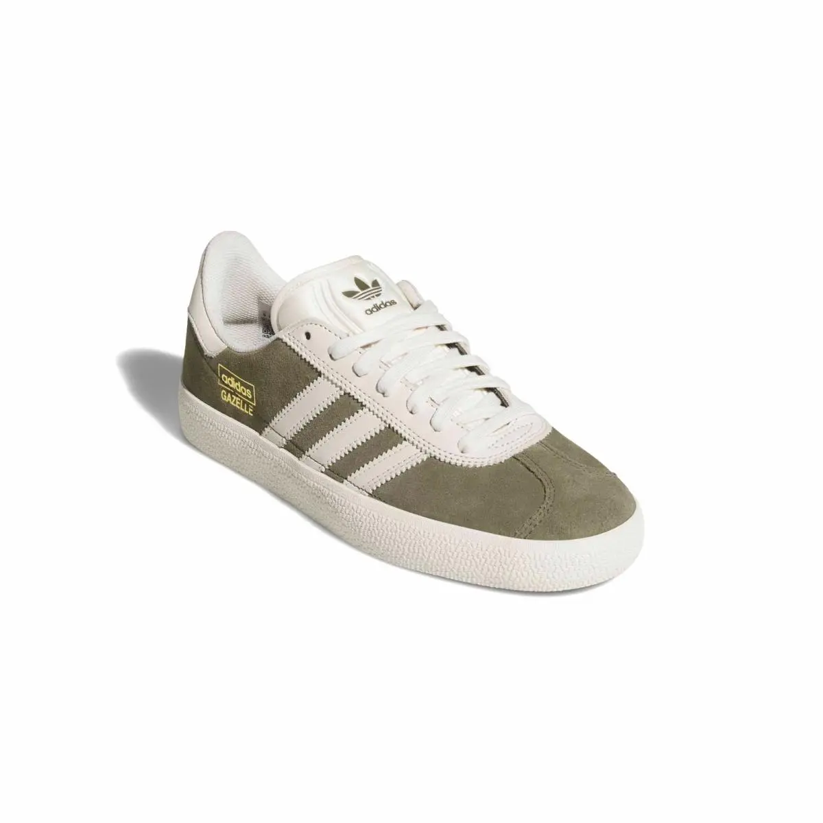 Adidas shoes - Green 3