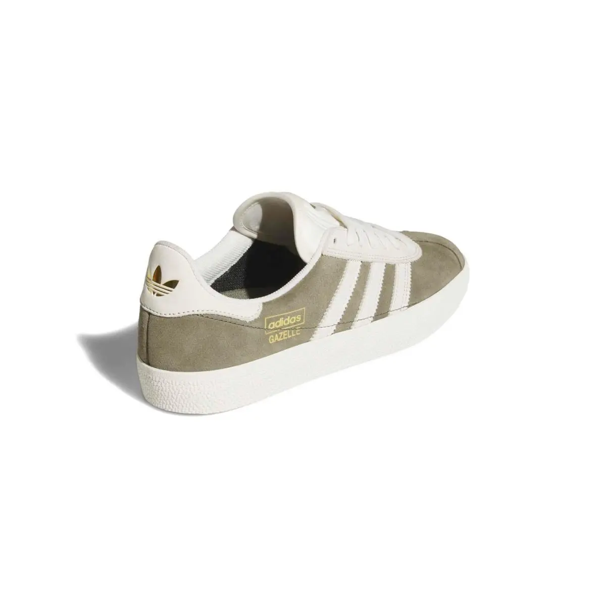 Adidas shoes - Green 4