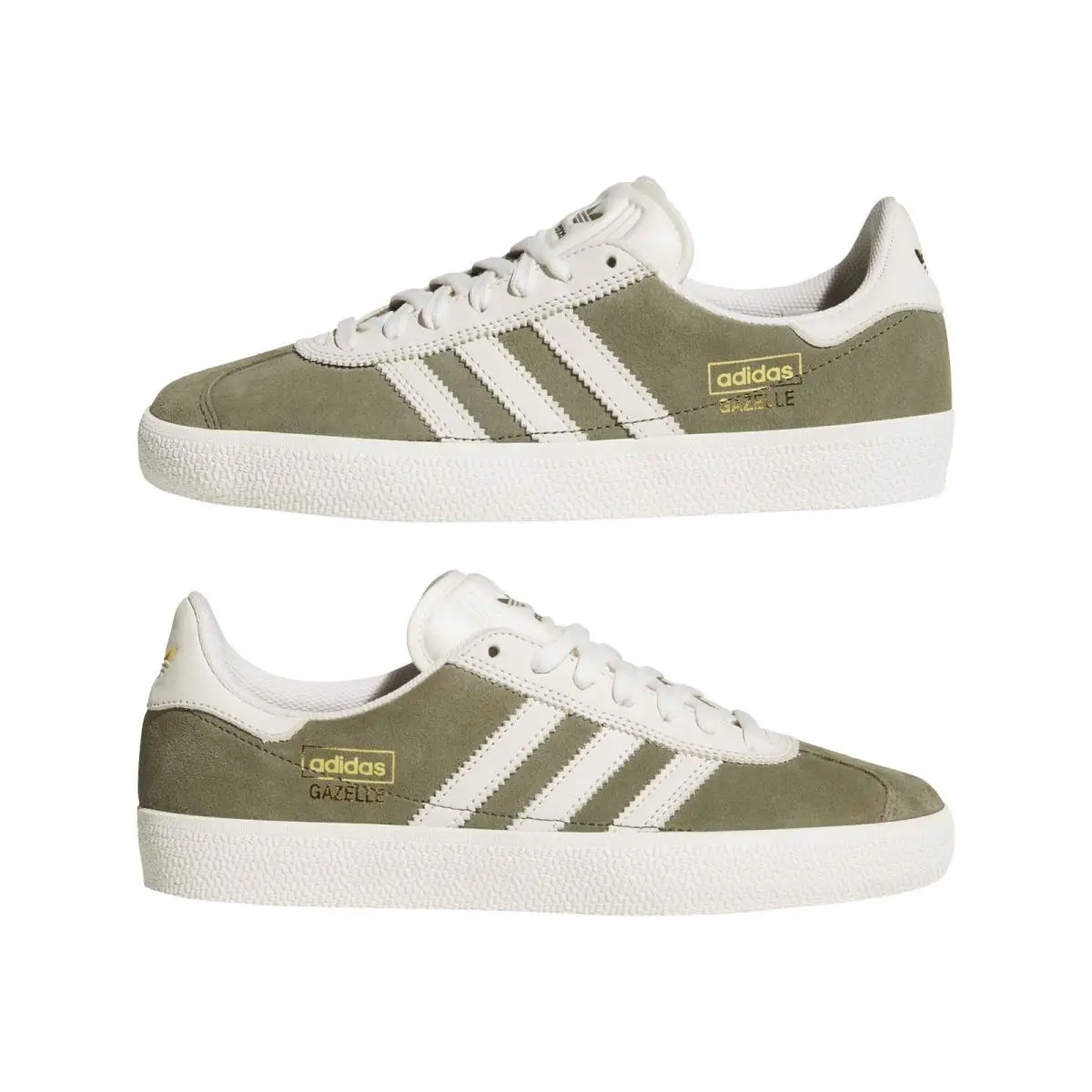 Adidas shoes - Green 7