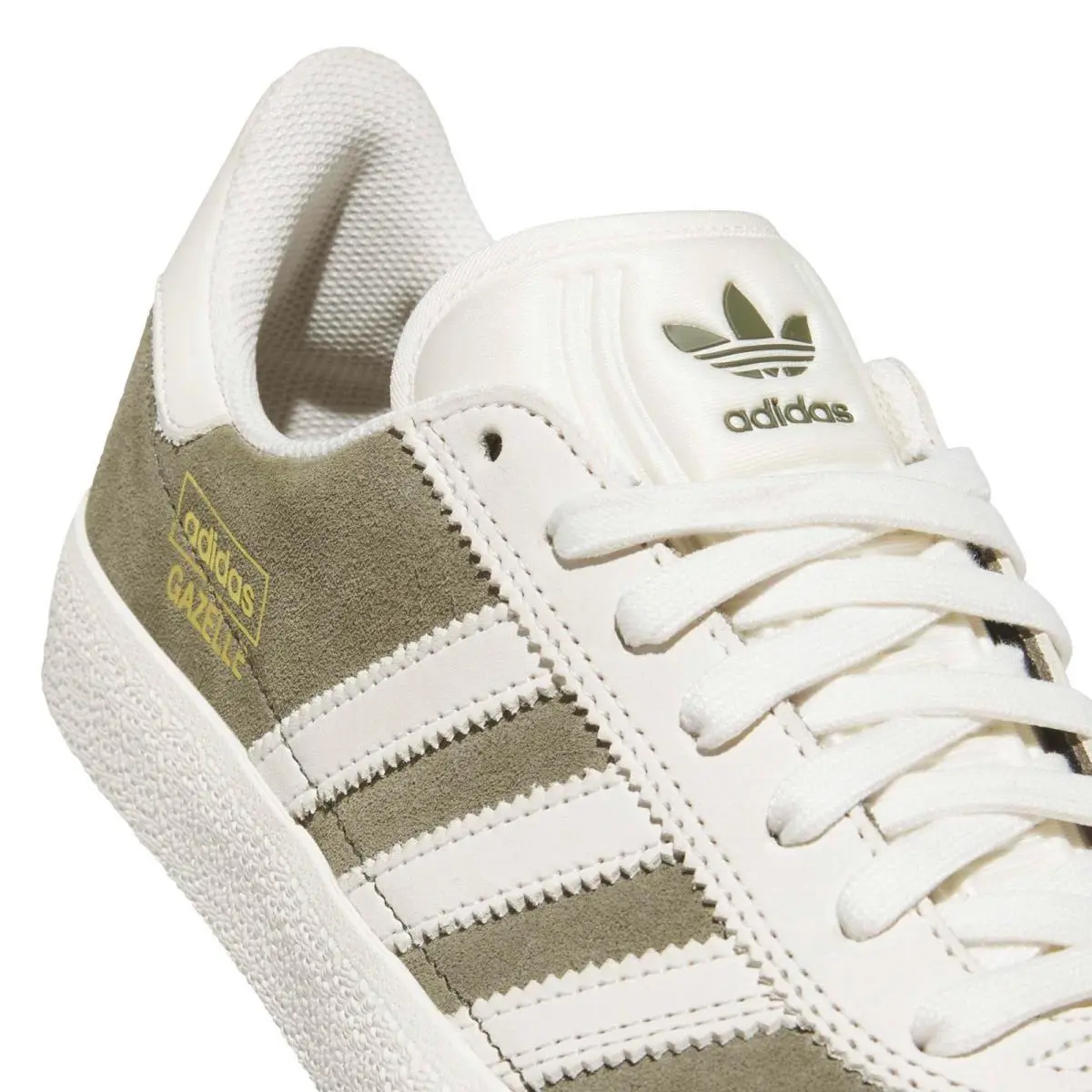Adidas shoes - Green 14